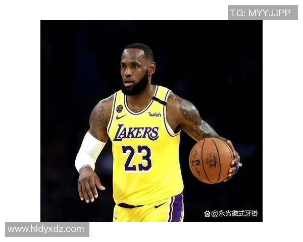 勒布朗詹姆斯：篮球传奇的崛起与辉煌成就背后的故事